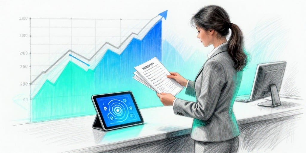 COO’s Minor Share Sale Shows No Market Shock, Investor Sentiment Stays Positive