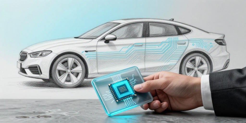COO’s Strategic Insider Sale Confirms Confidence in INDIE SEMICONDUCTOR’s Future