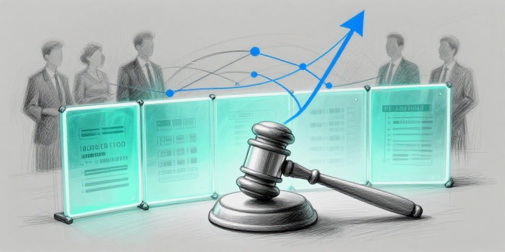 Copart Insider Moves Signal Growth & Resilience in Digital Auction Markets