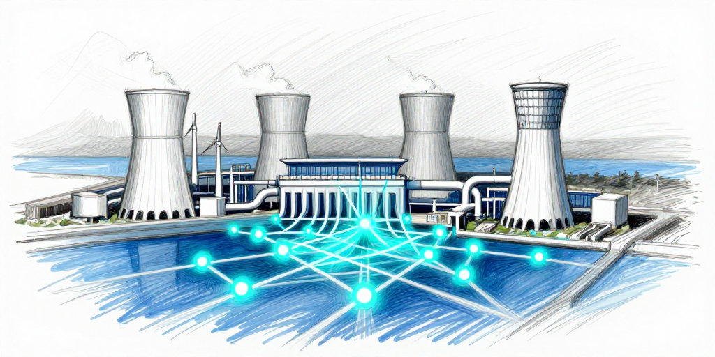 Copel's Insider Buy, 1,860 MW Hydro Expansion & 12.5% IRR: A Blueprint for Brazil's Renewable Future