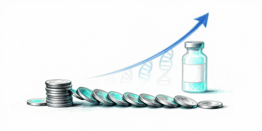 Corbus COO Sells Shares: Tax‑Cover Trade Highlights Investor Confidence