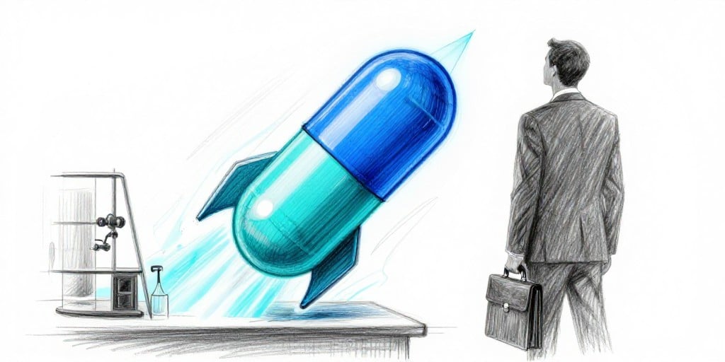 Corbus Pharma Awards CMO 250k Shares and Options to Boost Pipeline Confidence Corbus Pharma Awards CMO 250k Shares and Options to Boost Pipeline Confidence