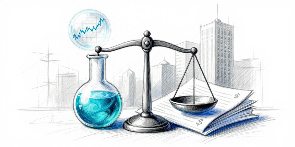 Corcept Insider Sales: What Investors Must Know About James Wilson’s Trades and Market Impact Corcept Insider Sales: What Investors Must Know About James Wilson’s Trades and Market Impact