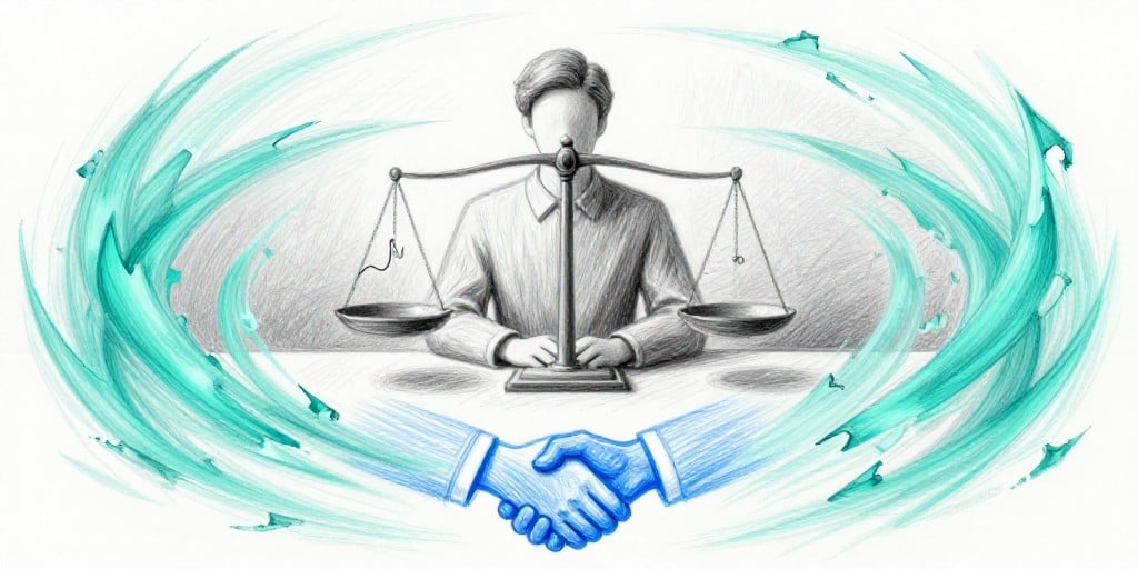 Core AI Holdings: Flat Insider Holdings, Rising Buzz, and a Strategic CHAI AI Partnership