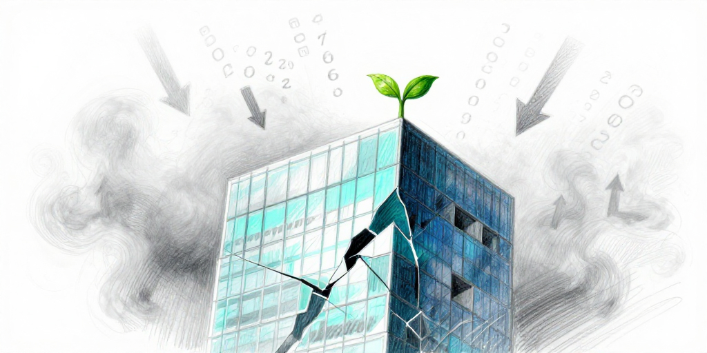 Core AI Holdings Insider Filing Signals Strategic Inertia; Investors Must Watch for Turnaround