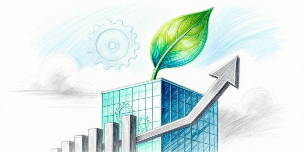 CORE Natural Resources CFO’s New RSU Grant Signals Investor‑Friendly Growth CORE Natural Resources CFO’s New RSU Grant Signals Investor‑Friendly Growth