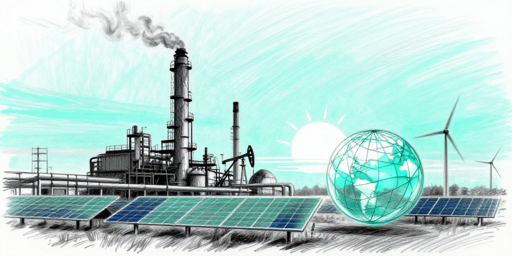 Core Natural Resources Insider Buy Signals CNR's Shift Toward Renewable, Storage‑Focused Energy Future