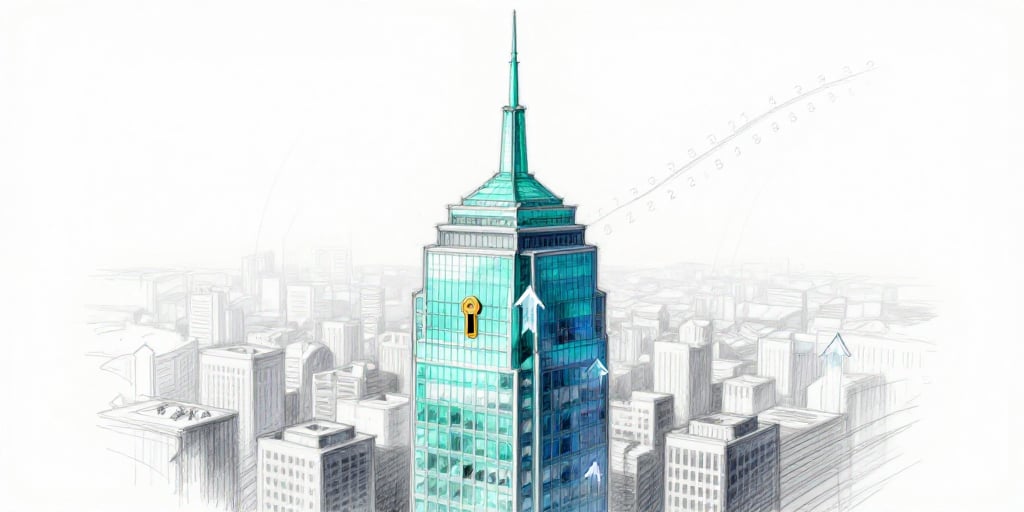 Core Scientific Grants 38,000 RSUs to Chief Accounting Officer, Signals Confidence Amid Strong AI‑Blockchain Growth