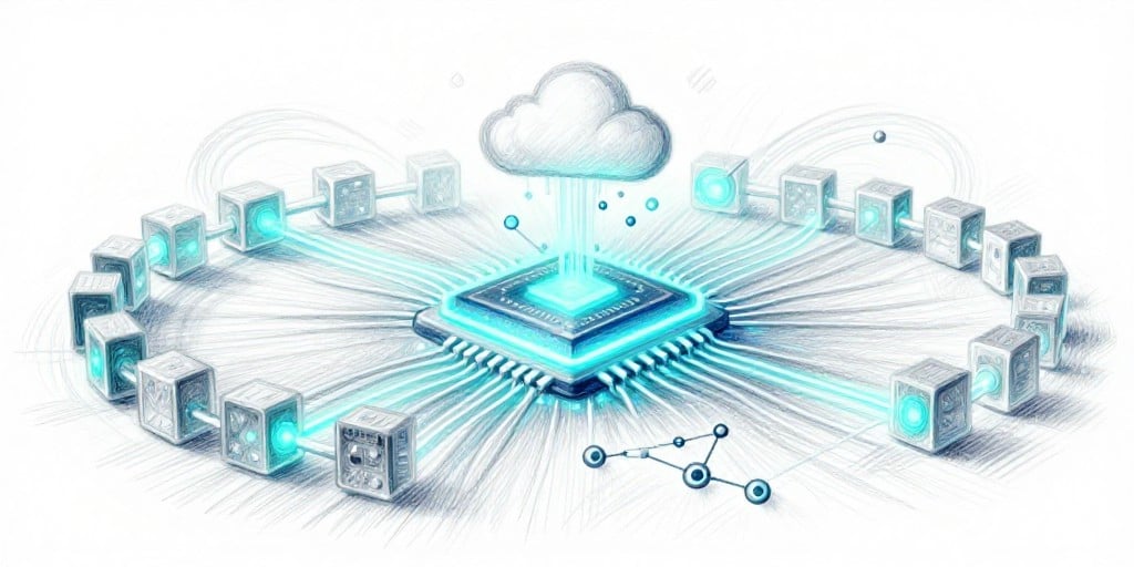 Core Scientific Insider Buy Signals AI & Blockchain Growth: What IT Leaders Must Act On