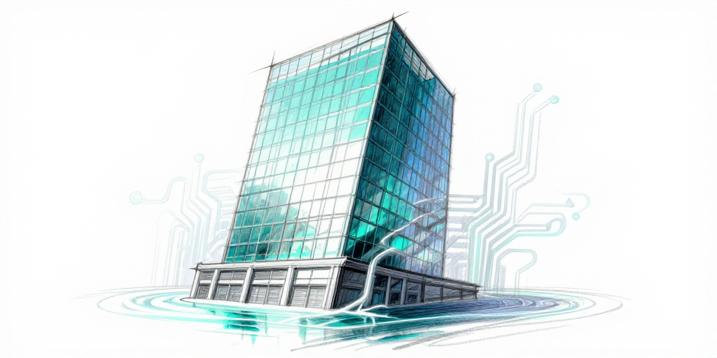 Core Scientific Insider Sale: Todd Duchene Sells 10,000 Shares at $19.80 – What It Means for the AI Data‑Center Growth