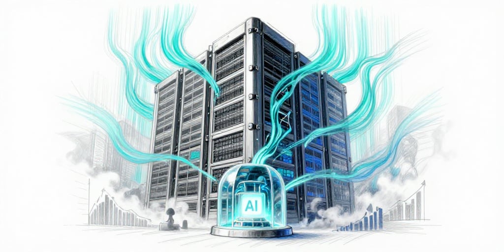 Core Scientific Insider Sales Show Strategic Portfolio Moves, Not a Bear Signal