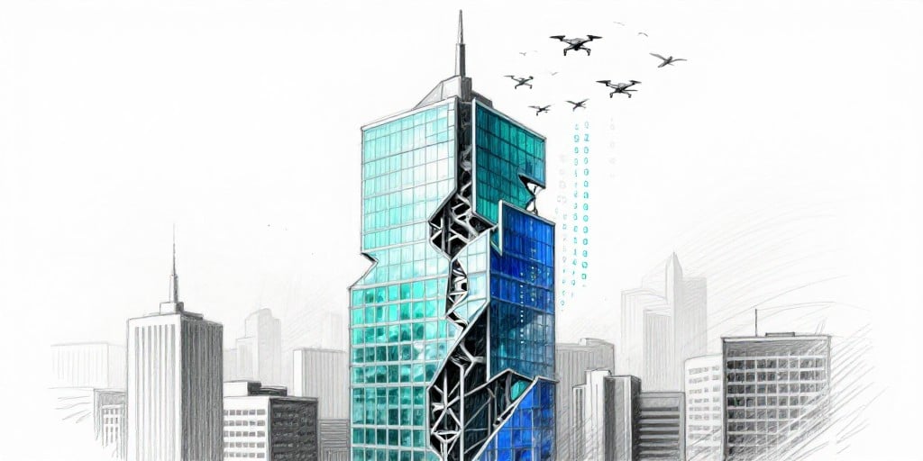 Core Scientific Insider Selling Reveals Strategic Rebalancing, Not Panic – How Investors Can Respond Core Scientific Insider Selling Reveals Strategic Rebalancing, Not Panic – How Investors Can Respond