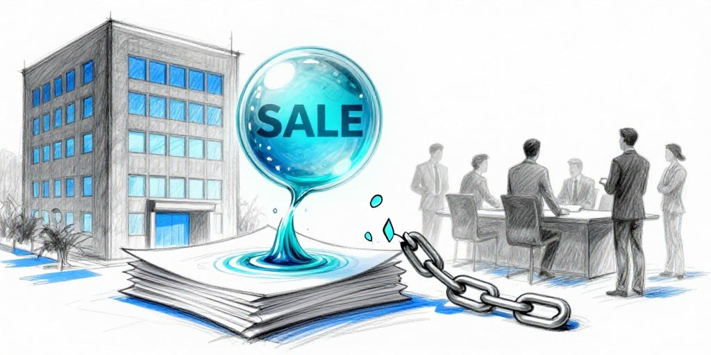 CoreCivic Insider Sales Surge: CFO Garfinkel Sells 3,170 Shares at $34.27 CoreCivic Insider Sales Surge: CFO Garfinkel Sells 3,170 Shares at $34.27