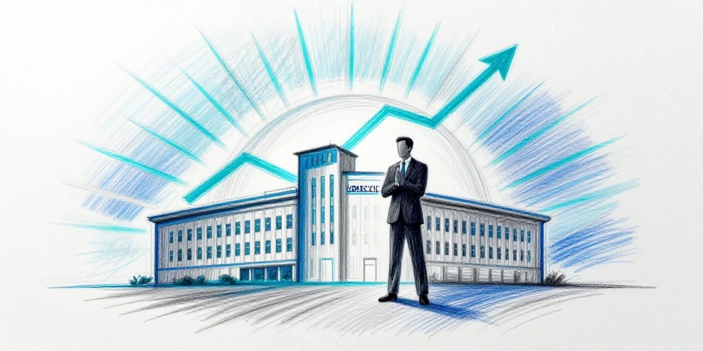 CoreCivic Insider Sales: What Investors Need to Know About Carter's July 1 2026 Trade CoreCivic Insider Sales: What Investors Need to Know About Carter's July 1 2026 Trade