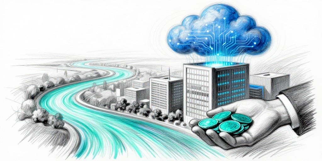 CoreWeave CEO’s 1.1 Million‑Share Sale Fuels AI‑Cloud Growth Plan CoreWeave CEO’s 1.1 Million‑Share Sale Fuels AI‑Cloud Growth Plan