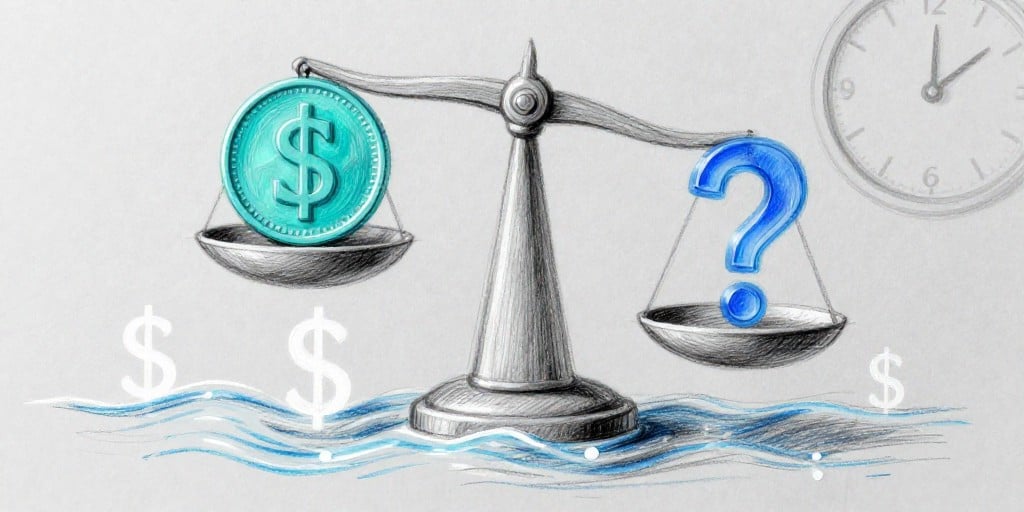 CoreWeave CEO’s 300k‑Share Sale: Liquidity Move Amid Market Decline