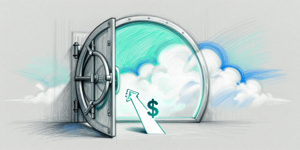 CoreWeave CFO's 10b5‑1 Sale Signals Tactical Liquidity Amid AI‑Cloud Valuation Uncertainty