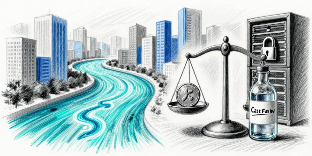 CoreWeave CFO’s Rule 10b5‑1 Sell‑to‑Cover: Liquidity Boost for AI‑Compute Growth CoreWeave CFO’s Rule 10b5‑1 Sell‑to‑Cover: Liquidity Boost for AI‑Compute Growth