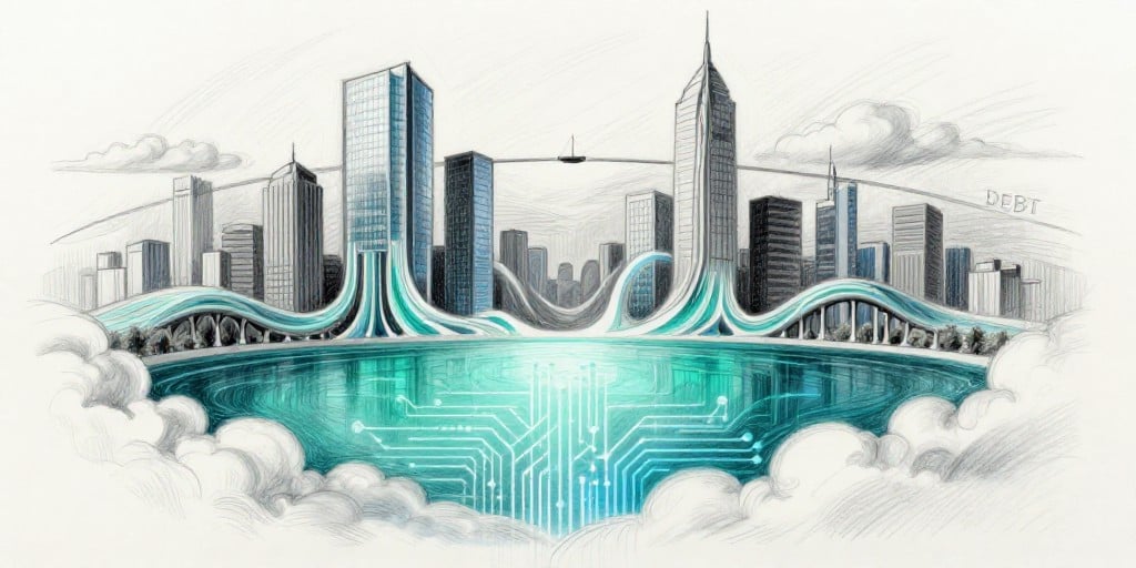 CoreWeave Insider Sales: Smart Liquidity Moves Boost Investor Confidence in AI Cloud