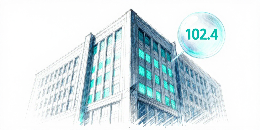 Corning Insider Sale: Gullo's 44‑Share Move Signals Routine Adjustment, Not Red Flag