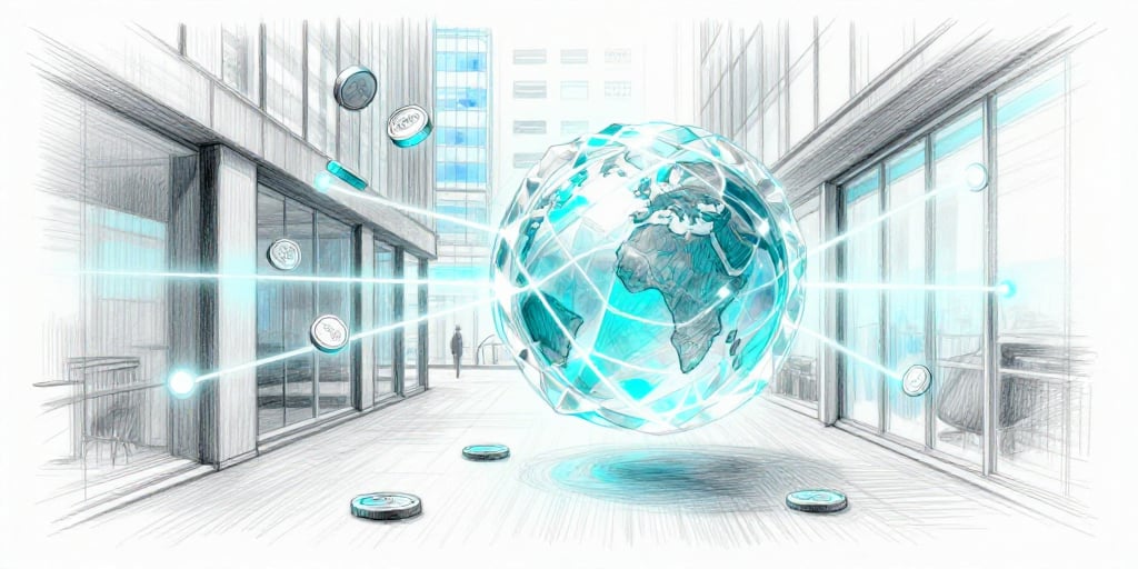 Corning Insider Sale: What O'Day Michael Paul's 3,496 Shares Mean for Investors