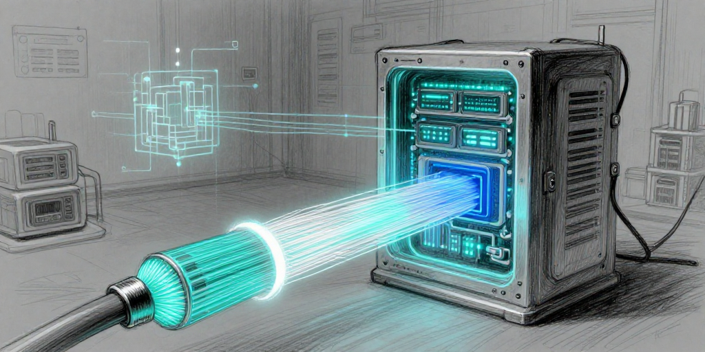 Corning's Ultra‑High‑Speed Fiber Drives AI & 5G Data‑Center Growth