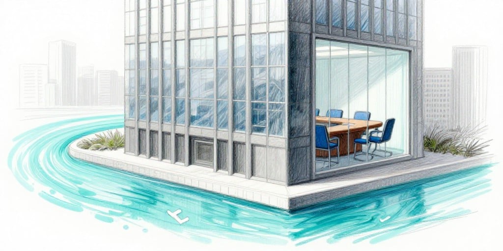 Corpay Insider Sales: 2,357 Shares Sold, Market Impact & Governance Signals