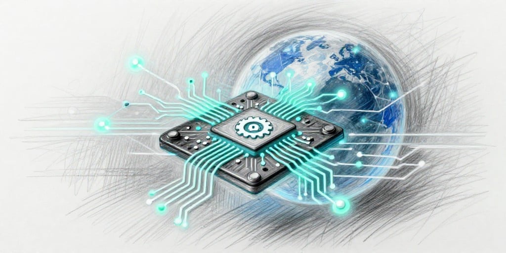 Corsair Insider Grant Signals Growth in AI, Edge Tech, and Cybersecurity