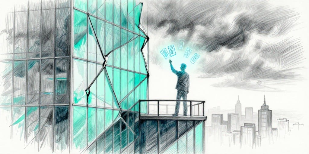 CorVel CEO Sells Shares: What It Means for Investors and Company Direction