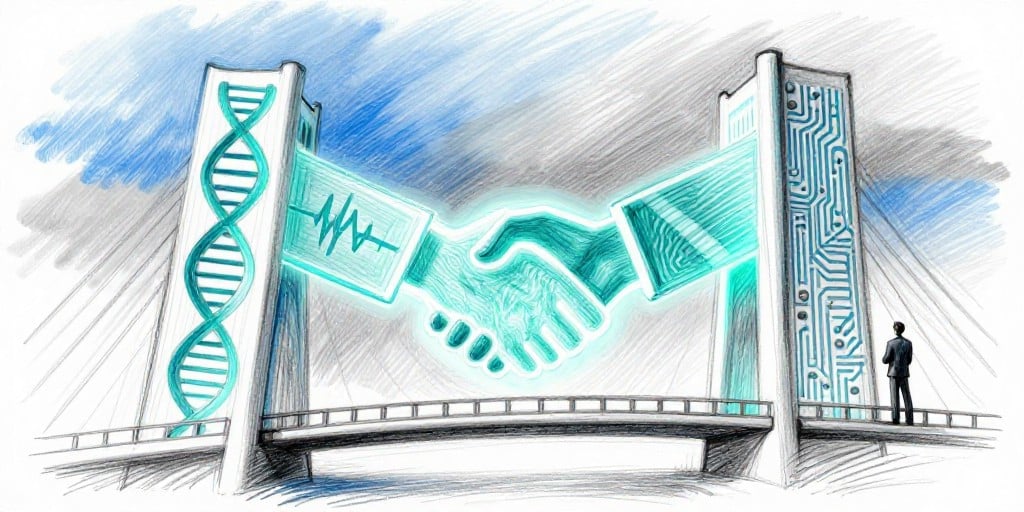 Corvex CEO’s Insider Buy Signals Confidence in Post-Merger Health-Tech Growth Corvex CEO’s Insider Buy Signals Confidence in Post-Merger Health-Tech Growth