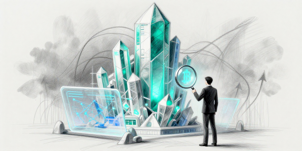 Cosmos Health CEO's Insider Buying Signals Strategic Pivot to Crypto and Diversification