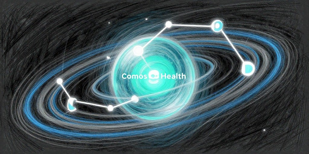 Cosmos Health CFO's Insider Buying Signals Confidence in U.S. Expansion & New 18 Series Cosmos Health CFO's Insider Buying Signals Confidence in U.S. Expansion & New 18 Series