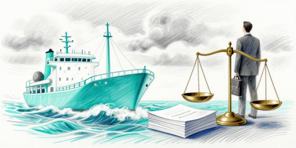 Costamare CFO’s Insider Sale Signals Strategic Portfolio Rebalancing, Not Red Flag Costamare CFO’s Insider Sale Signals Strategic Portfolio Rebalancing, Not Red Flag