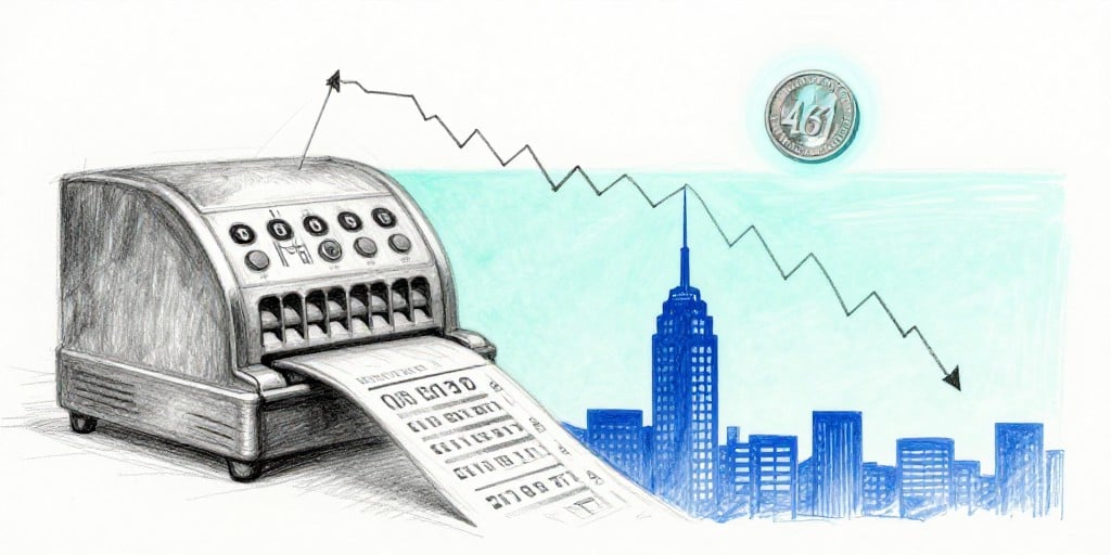 CoStar Insider Sale Raises Investor Sentiment Questions – What It Means for the Stock