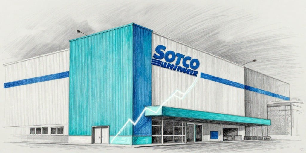 Costco Insider Sale: What Kenneth D's 885‑Share Exit Means for Investors