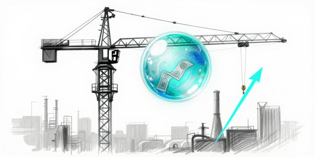 Crane Co. Insider Buybacks Signal Confidence in Automation‑Driven Growth