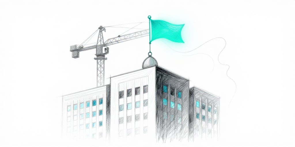 Crane Co. Insider Buying Signals Confidence in Solid Growth Trajectory