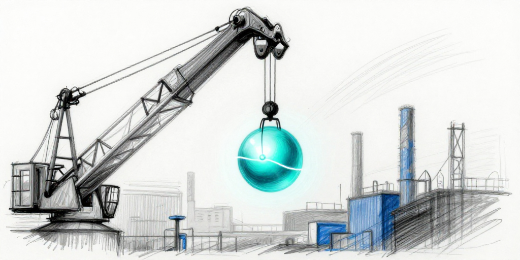 Crane Industries Insider Buying Signals Confidence in $1.15B Sensors Acquisition