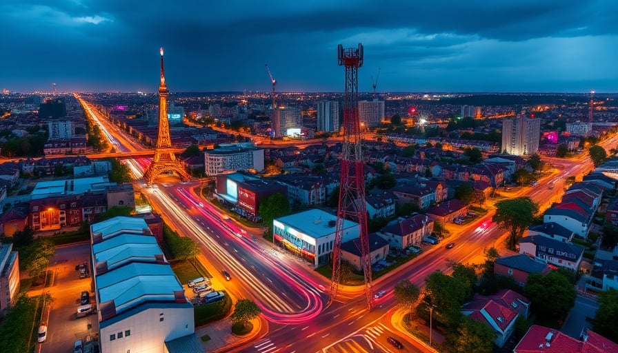 Creative Realities: North Run’s Preferred Stock Move Signals Strong Growth Outlook for Investors