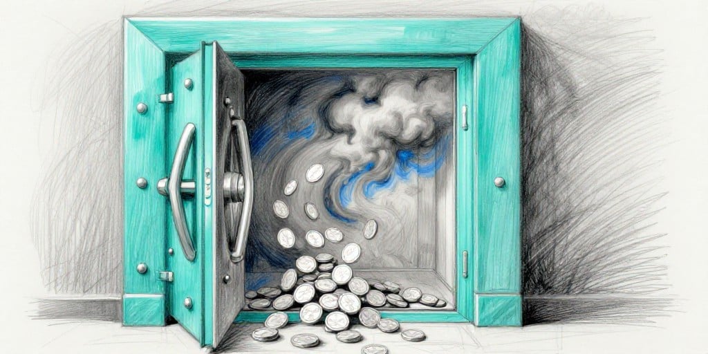 Credicorp CEO Sells 3,500 Shares Amid Market Upswing: What Investors Must Watch