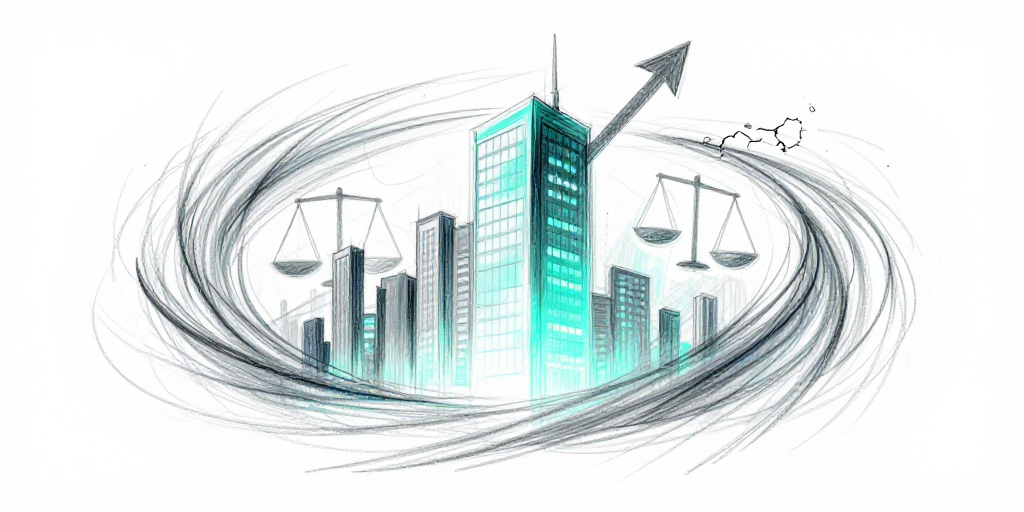 Credicorp Insider Buying Signals Bullish Outlook Amid Legal Risk