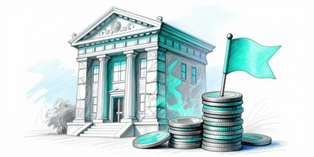 Credicorp Insider Buying Signals Confidence Amid Market Volatility