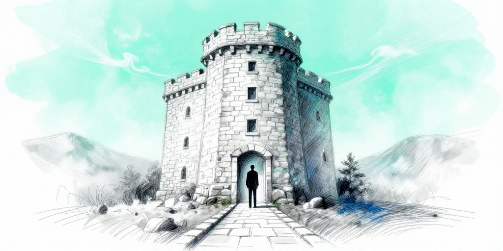 Credicorp Insider Holdings Show Stability Amid Volatile Market Dynamics