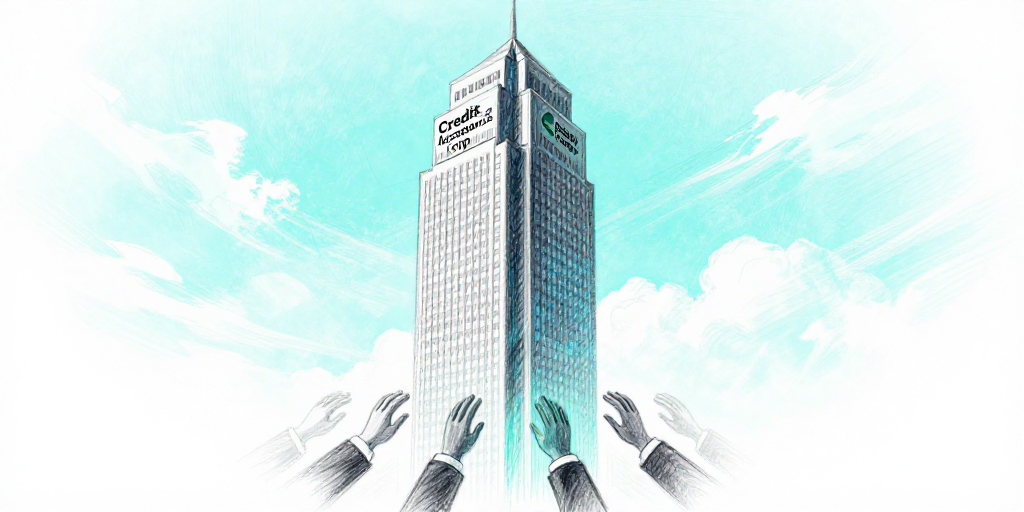 Credit Acceptance Corp: Insider Buy Signals Stability, Not a Growth Bet