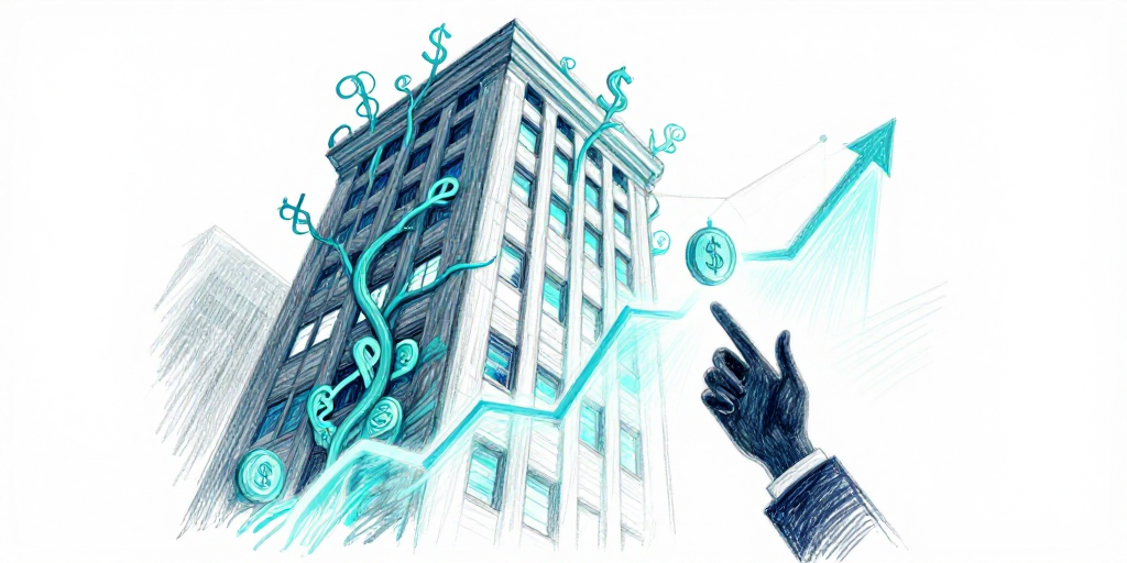 Credit Acceptance Insider Activity: Rummler Buys Low, Sells High – A 15% Upswing in Holding