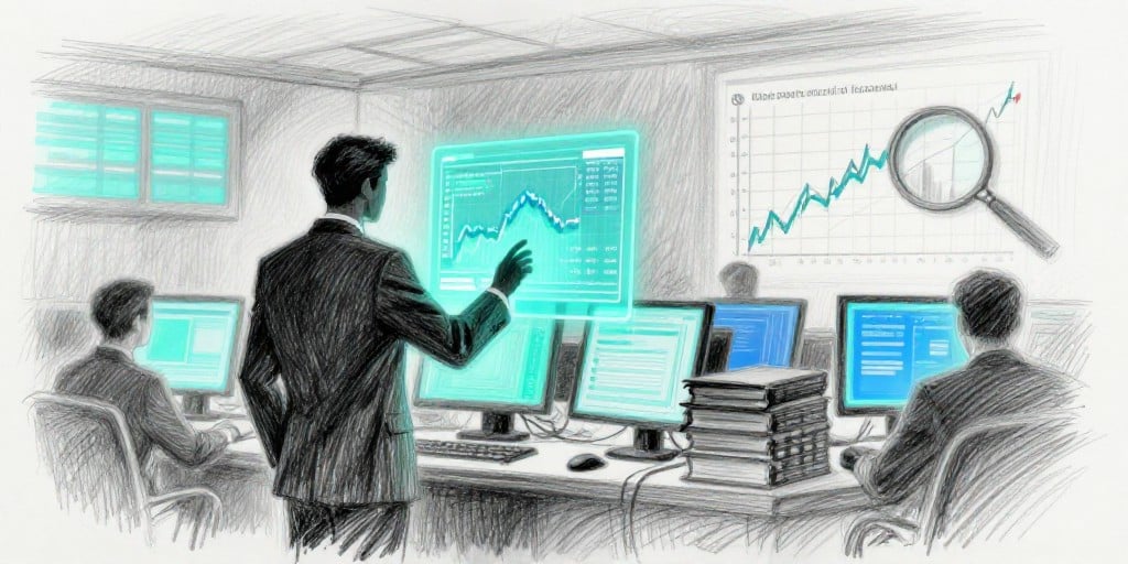 Credit Acceptance Insider Trading Surge: Executives Trade 74% Price Swing