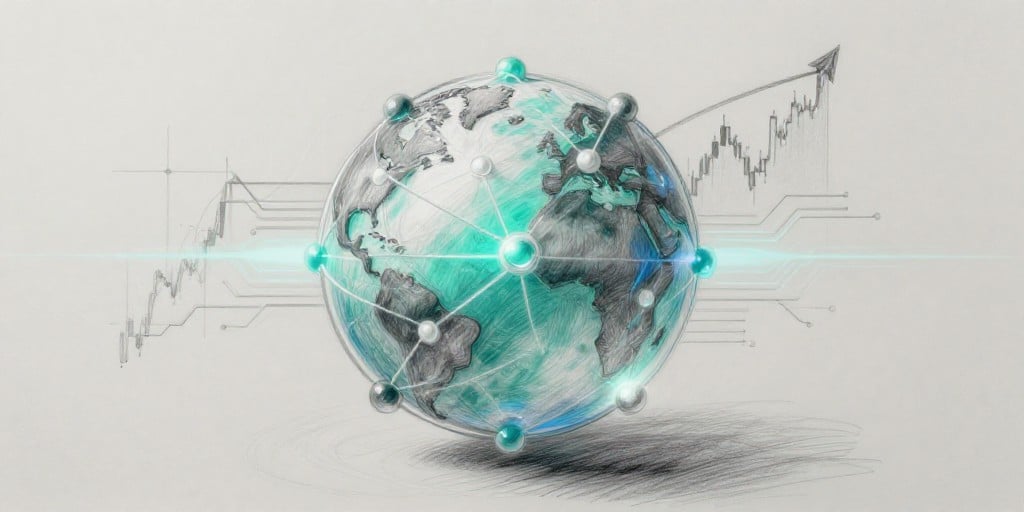 Credo CFO's 1.4% Buy Signals Strong Future: What Investors Should Know Credo CFO's 1.4% Buy Signals Strong Future: What Investors Should Know