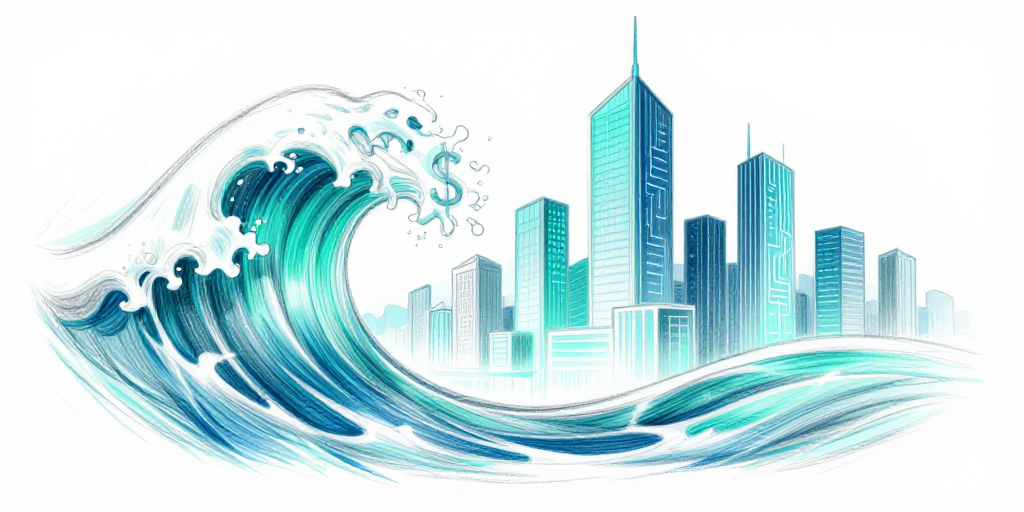 Crexendo CFO Vincent Ron Buys Shares After Earnings Beat, Boosting Confidence