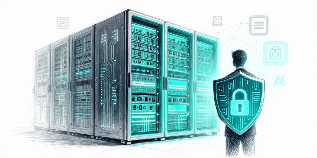 Crexendo Insider Trades Signal Confidence Amid AI, Edge, & Cyber‑Risk Surge