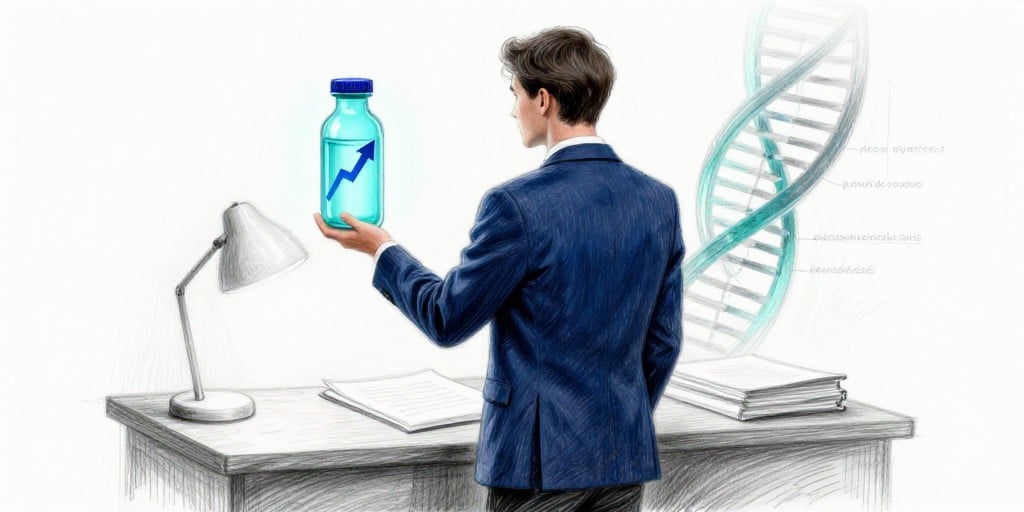 CRINETICS PHARMACEUTICALS IN: CFO Insider Buy Signals Strong Pipeline Growth